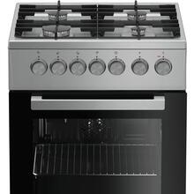 Плита комбінована BEKO FSE 52130 DX