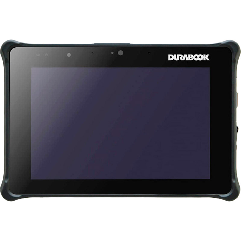 Обзор Планшет DURABOOK R8 8/128GB Black (R8H1A1DABAXX)