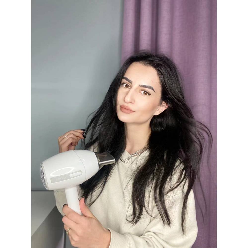 Фото Фен ENCHEN Hair dryer AIR White Basic version EU