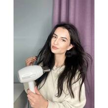 Фен ENCHEN Hair dryer AIR White Basic version EU