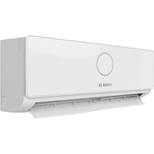 Кондиционер BOSCH CL5000i RAC 3.5 12000 BTU Wi-Fi White