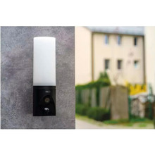IP-камера Emos H4055 TORCH с Wi-Fi и подсветкой поворотная Black (H4055)
