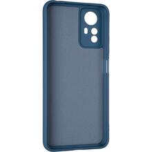 Чехол GELIUS для Xiaomi Redmi Note 12S Soft Case Blue (00000093875)