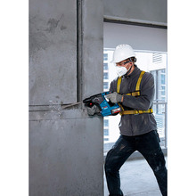 Перфоратор BOSCH GBH 187-LI Professional (0.611.923.020) без АКБ та ЗУ