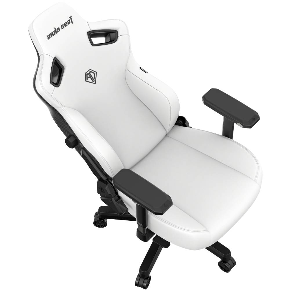 Фото 25 Крісло ANDA SEAT Kaiser 3 Size L White (AD12YDC-L-01-W-PV/C)