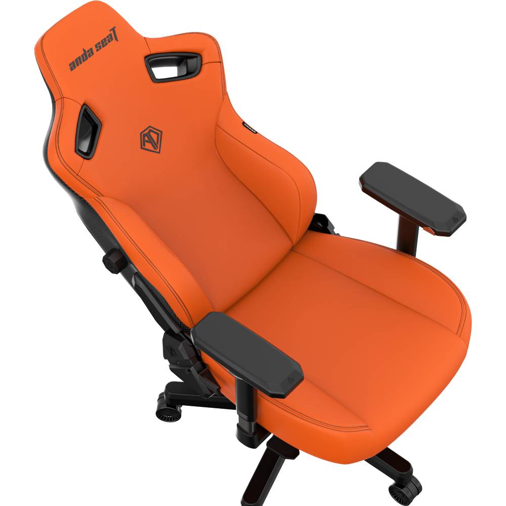 Фото 22 Крісло ANDA SEAT Kaiser 3 Size L Orange (AD12YDC-L-01-O-PV/C)