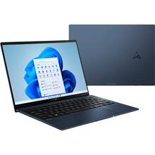 Ноутбук ASUS Zenbook S 13 OLED UM5302LA-LV036W Ponder Blue (90NB1233-M002V0)