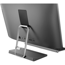 Моноблок LENOVO IdeaCentre AIO 5 27IAH7 Stormy Gray (F0GQ009EUA)