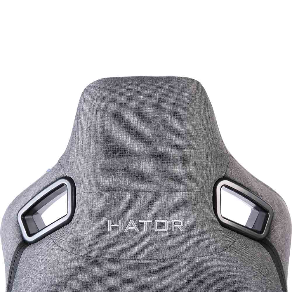 Огляд Крісло HATOR Arc X Fabric (HTC-867)