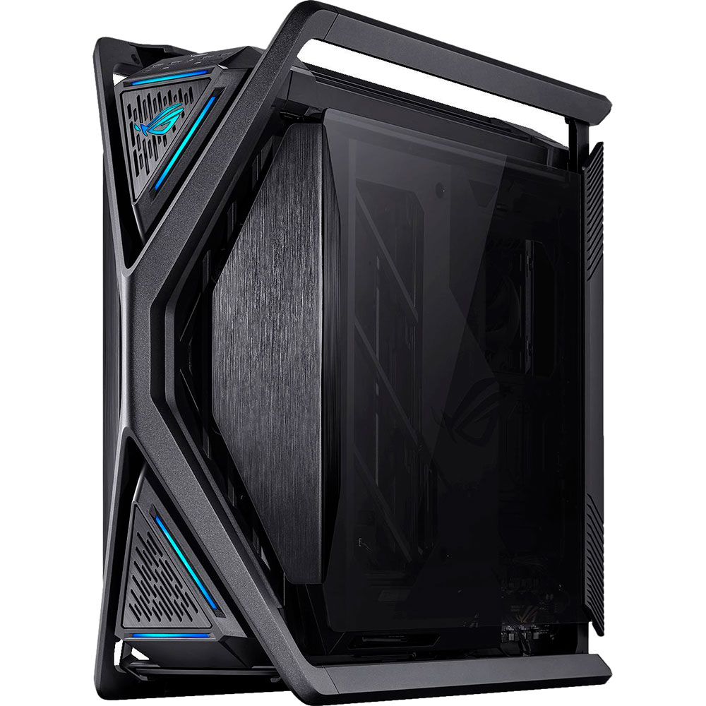 Фото 14 Корпус ASUS ROG Hyperion GR701 Black (90DC00F0-B39000)