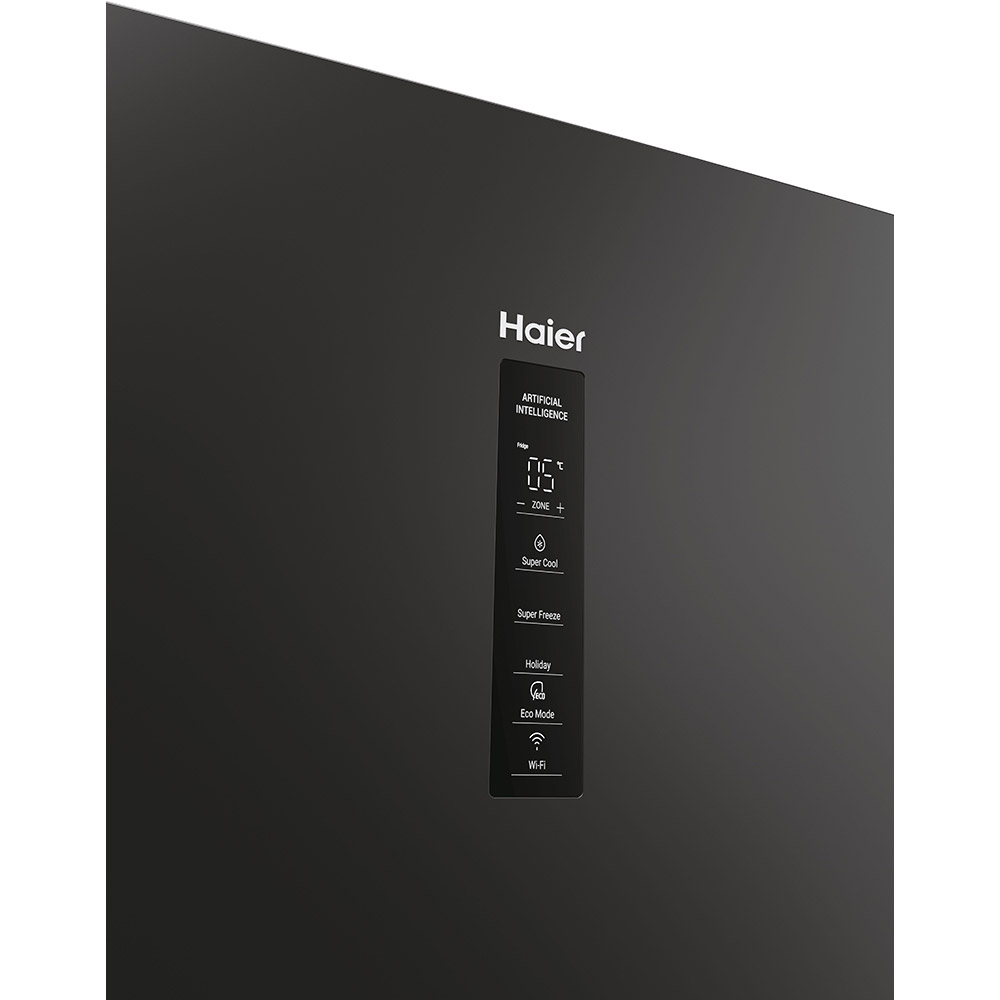 Фото 14 Холодильник HAIER HTW5620DNPT