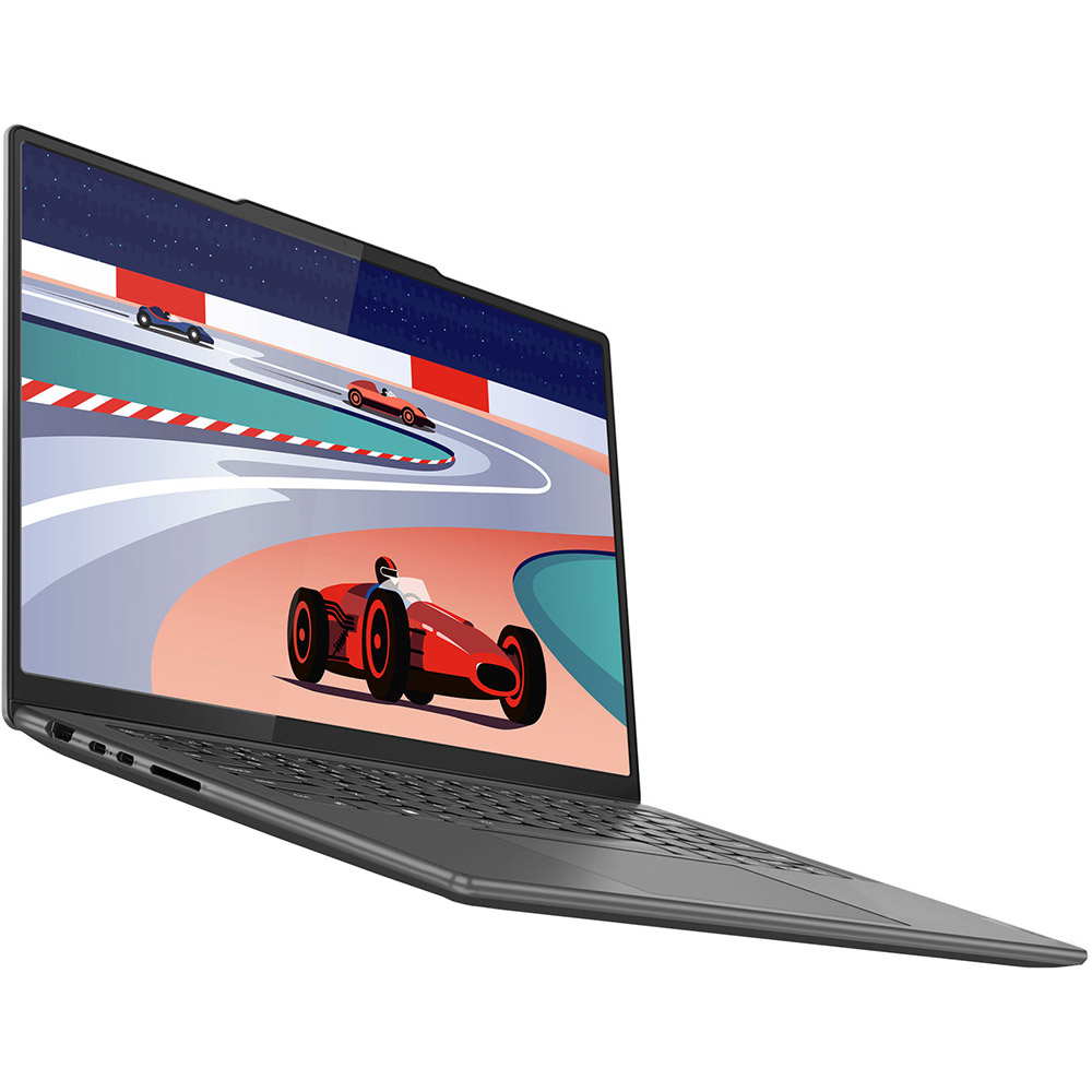 Фото 14 Ноутбук LENOVO Yoga Pro9 14IRP8 (83BU0063RA)