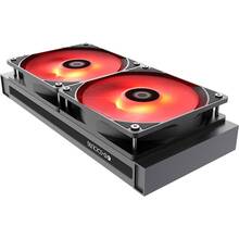 Система водяного охолодження ID-COOLING Auraflow X 240 Evo