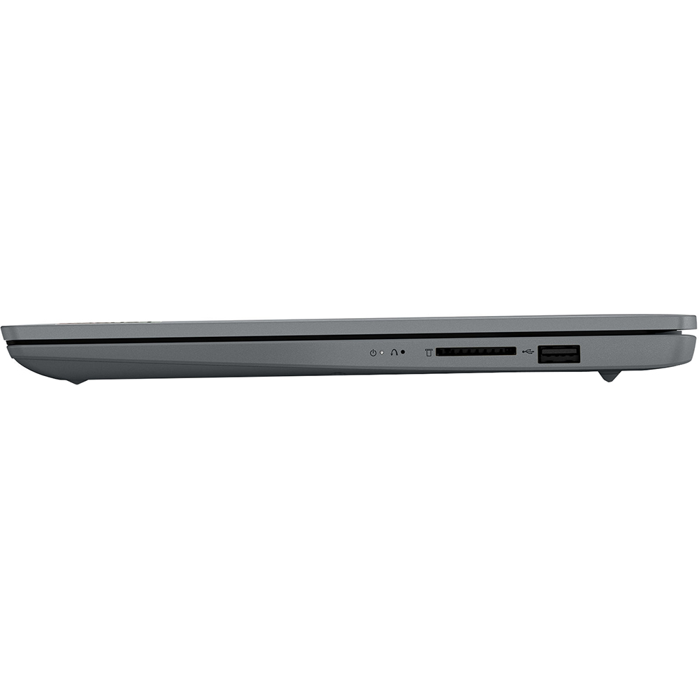 Огляд Ноутбук LENOVO IdeaPad 1 14AMN7 (82VF008DRA)