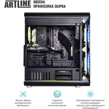 Компьютер ARTLINE Overlord NEONv35