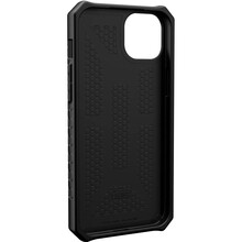 Чехол UAG Monarch для Apple iPhone 14 Kevlar Black (114032113940)