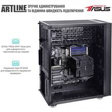 Сервер ARTLINE Business T81 (T81v09)