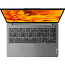 Ноутбук Lenovo IdeaPad 3 15ITL6 Arctic Grey (82H803D8RA)