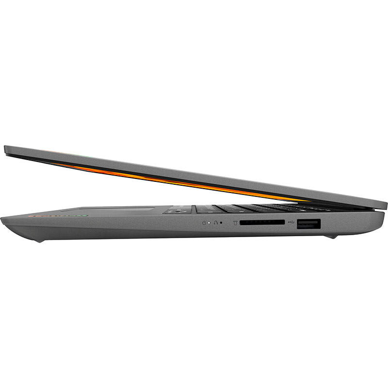 Покупка Ноутбук Lenovo IdeaPad 3 15ITL6 Arctic Grey (82H803D8RA)