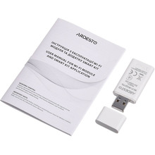 Кондиционер ARDESTO ACM-09ERP-R32-WI-FI-AG-S