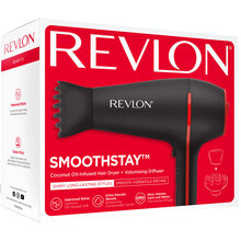 Фен REVLON Smoothstay (RVDR5317E)