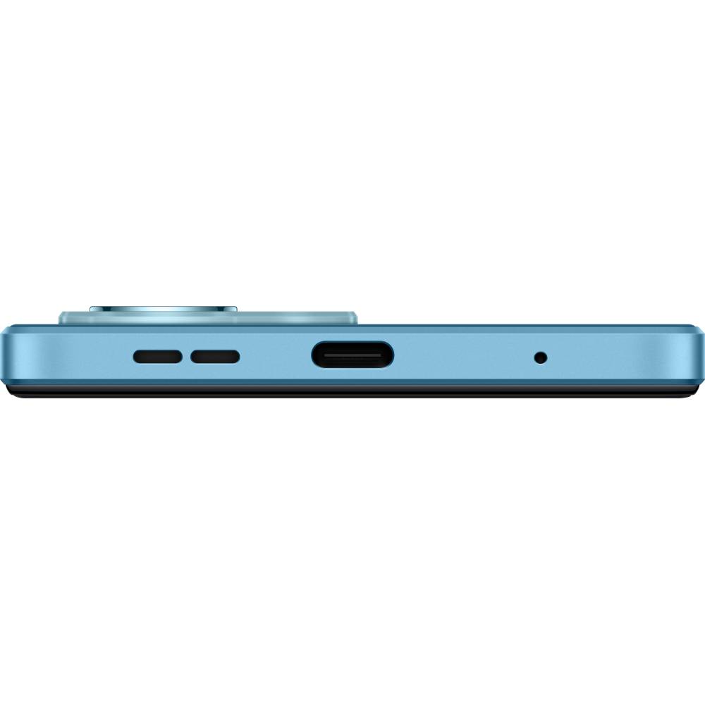 Замовити Смартфон XIAOMI Redmi Note 12 4/128GB Ice Вlue (980129)