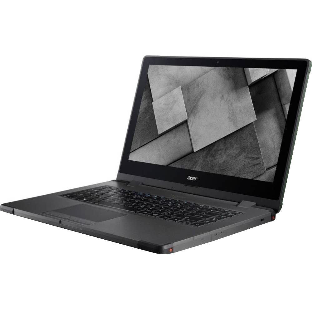 Ноутбук ACER Enduro Urban N3 EUN314-51W-33RU Green (NR.R1CEU.00M) Разрешение дисплея 1920 x 1080