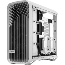 Корпус FRACTAL DESIGN Torrent White TG Clear Tint (FD-C-TOR1A-03)