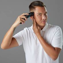 Машинка для стрижки REMINGTON Power-X Series X6 Hair Clipper НС6000