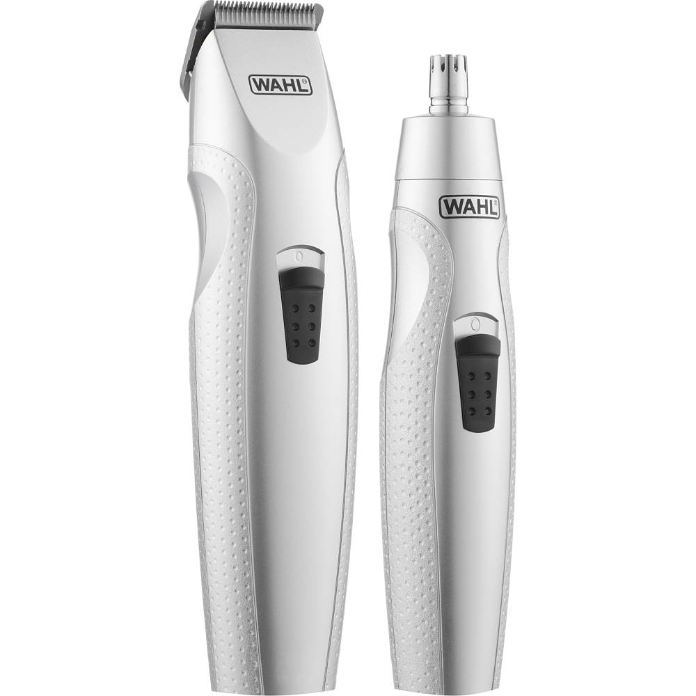 Тример MOSER Wahl Mustache&Beard Combo 05606-308