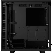 Корпус Fractal Design Define 7 Mini Black Solid (FD-C-DEF7M-01)