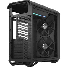 Корпус Fractal Design Торент Compact Black TG Dark Tint (FD-C-TOR1C-01)
