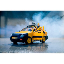 Фігурка FORTNITE Joy Ride Vehicle Taxi Cab (FNT0817)