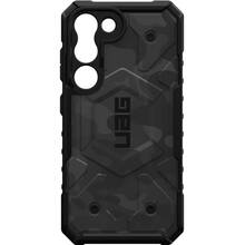 Чохол UAG Pathfinder SE для Samsung Galaxy S23 Midnight Camo (214122114061)