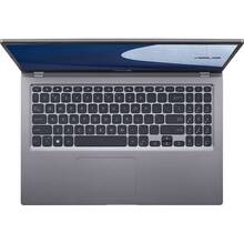 Ноутбук ASUS P1512CEA-BQ1081 Slate Grey (90NX05E1-M01AC0)