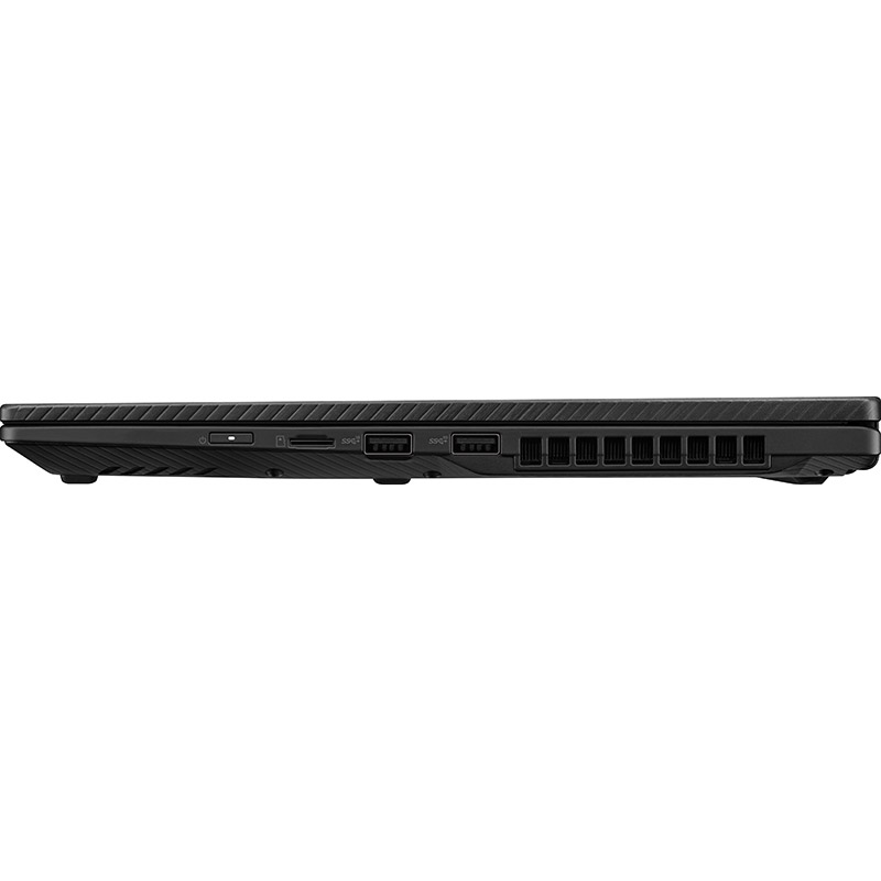 Фото 14 Ноутбук ASUS ROG Flow X16 GV601RE-M6070 Off Black (90NR0AT1-M003B0)