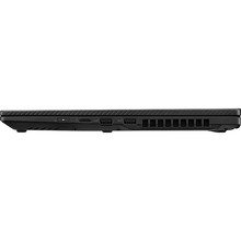 Ноутбук ASUS ROG Flow X16 GV601RE-M6070 Off Black (90NR0AT1-M003B0)