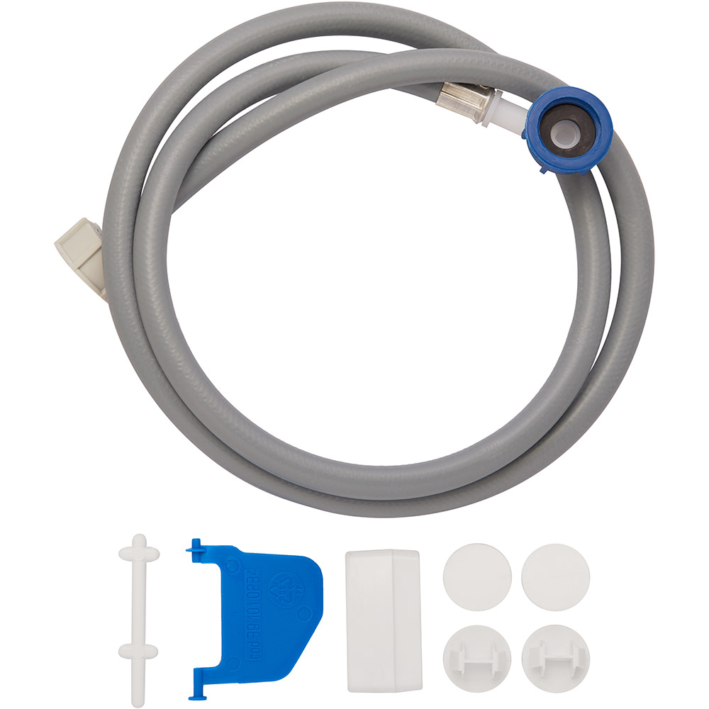 Огляд Пральна машина ELEYUS WMF5 06 1400 I