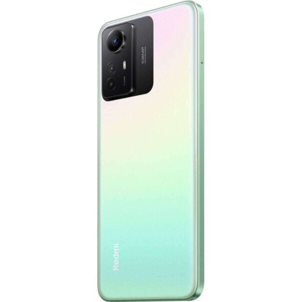 XIAOMI Redmi Note 12S 8/256GB Pearl Green (990690) ᐉ купить в