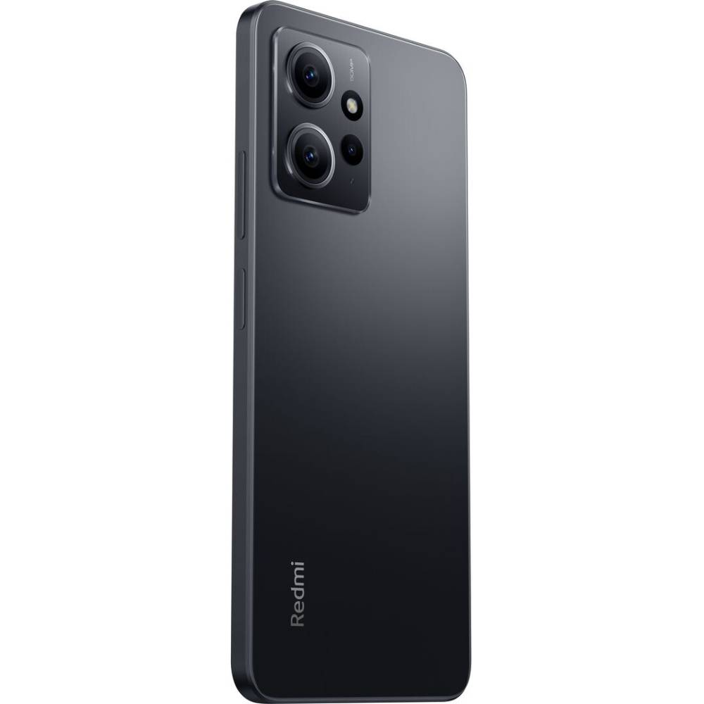 Фото Смартфон XIAOMI Redmi Note 12 4/64GB Onyx Gray (984219)