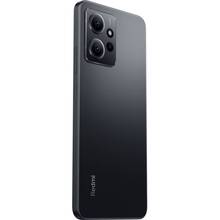 Смартфон XIAOMI Redmi Note 12 4/64GB Onyx Gray (984219)