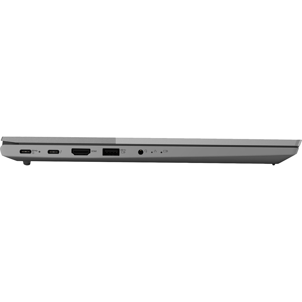 Фото 16 Ноутбук Lenovo ThinkBook 15 G4 IAP Mineral Grey (21DJ00LQRA)