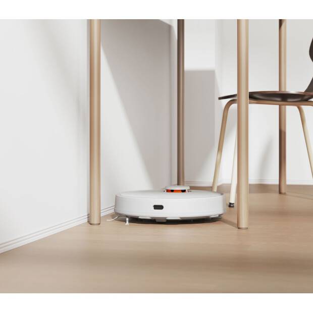 Фото 14 Робот-пилосос XIAOMI Robot Vacuum S10