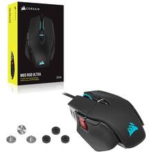 Мышь Corsair M65 RGB Ultra Tunable FPS Black (CH-9309411-EU2)