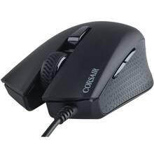 Мышь CORSAIR Harpoon RGB Pro Black (CH-9301111-EU) USB