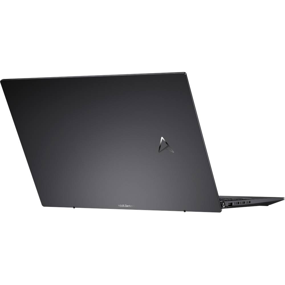 Фото 17 Ноутбук ASUS Zenbook 14 OLED UM3402YA-KM191W Jade Black (90NB0W95-M012K0)