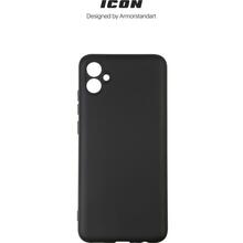 Чехол ARMORSTANDART ICON Case для Samsung A04e/M04/F04 Black (ARM65140)