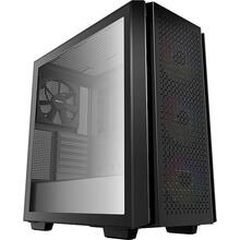 Корпус DEEPCOOL CG560 (R-CG560-BKAAE4-G-1)