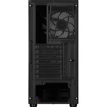 Корпус 2E INFINITY G205А Black (2E-G205A)