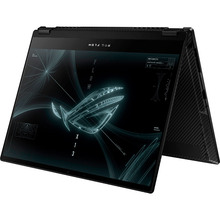 Ноутбук ASUS ROG Flow X13 GV302XI-MU011W Off Black (90NR0G41-M000Z0)